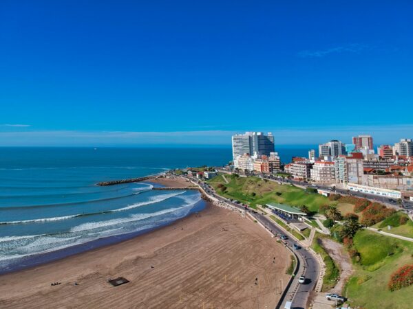 VERANO 2026 - Desde Avellaneda