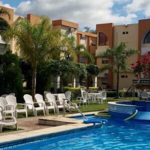 RIO HONDO HOTEL CITY